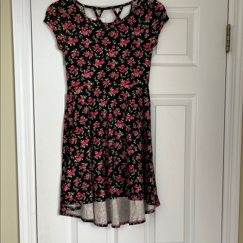 PS from Aeropostale Floral Dress